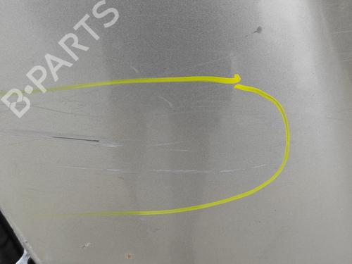 Left front fenders NISSAN X-TRAIL I (T30)  | BP21126759C41 