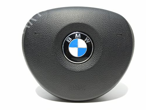 Used Driver airbag BMW 1 (E87) 118 d (143 hp) 16674105