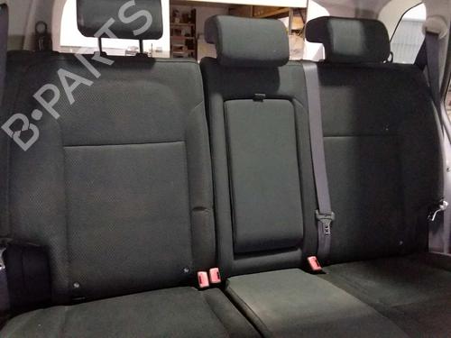 Rear seat RENAULT KOLEOS I (HY_) 2.0 dCi (HY0K) | BP4598777C17