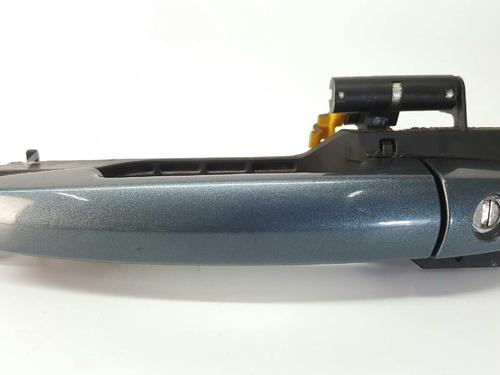 Used Front left exterior door handle SUZUKI GRAND VITARA II (JT, TE, TD) [2005-2026]  4733790