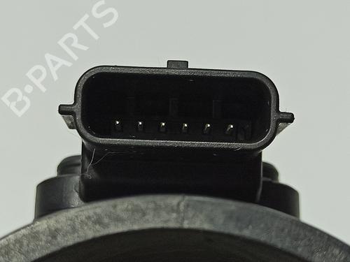 Mass air flow sensor NISSAN NV200 / EVALIA Bus  | BP12117468M95 