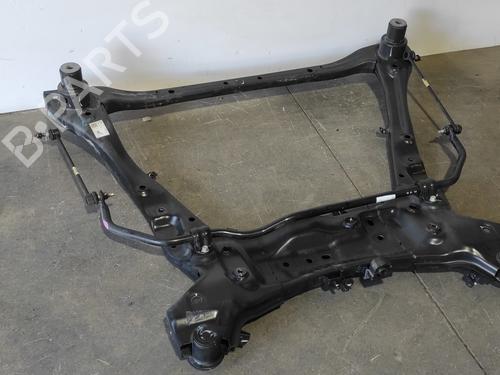 Subframe HYUNDAI TUCSON (NX4E, NX4A) 1.6 CRDi | BP25435544M9