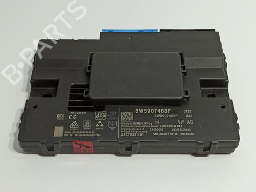 Elektronisk modul AUDI A4 B9 (8W2, 8WC) 2.0 TDI | BP27290004M83 