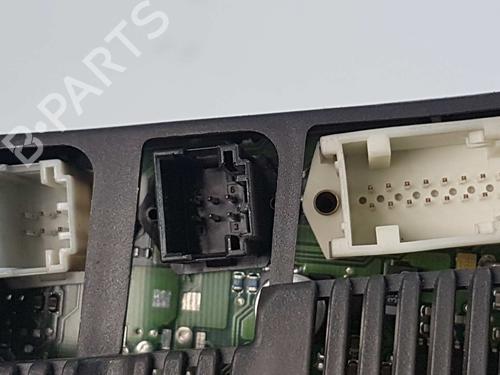 Climate control BMW 3 (E46) 320 d | BP6580159I5