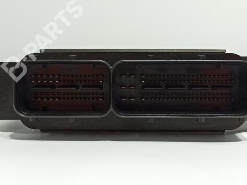 Engine control unit (ECU) SKODA FABIA III (NJ3) 1.0 | BP11999319M57 