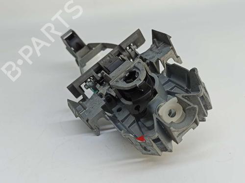 Front left exterior door handle VOLVO C30 (533) 1.6 D | BP3281257C128 