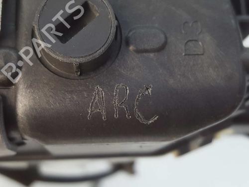 Rear right lock CITROËN C3 II (SC_) 1.4 HDi 70 (SC8HZC, SC8HR0, SC8HP4) | BP3285666C99 