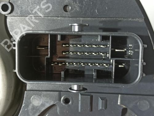 Servo brake VW ARTEON (3H7, 3H8) 2.0 TDI | BP16390800M42