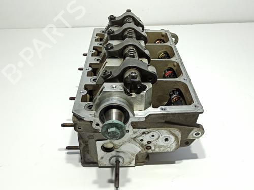 Topstykke SEAT CORDOBA (6L2) 1.9 TDI | BP22773796M5