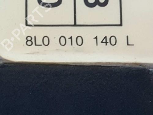 Tanklokket AUDI A3 (8L1) 1.9 TDI | BP5812003C131 