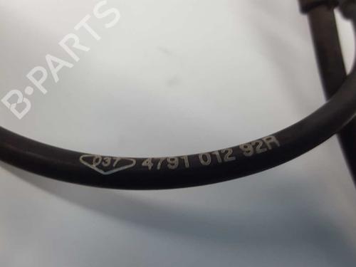Electronic sensor DACIA SANDERO 1.5 dCi | BP14533148M84
