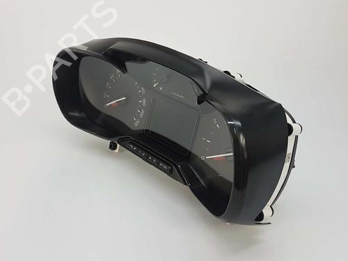 Instrument cluster CITROËN C3 / C3 ORIGIN III (SX) 1.5 BlueHDi 100 (SXYHYP, SXYHTU) | BP7967507C47 