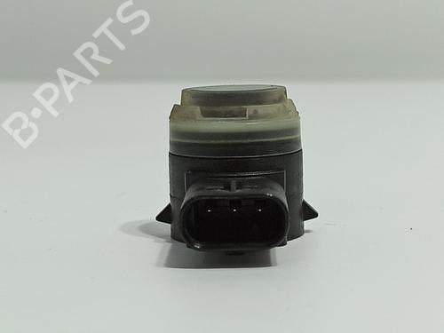 Electronic module PEUGEOT PARTNER Box Body/MPV (K9) 1.5 BlueHDi 100 | BP13396094M83
