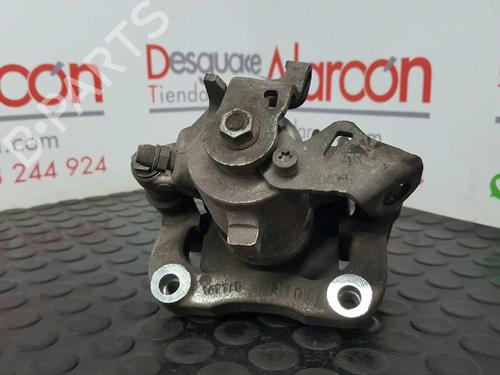 Left rear brake caliper SEAT IBIZA IV (6J5, 6P1) 1.6 TDI | BP11541886M107 
