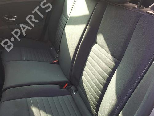 Electronic module RENAULT MEGANE III Hatchback (BZ0/1_, B3_) 1.5 dCi (BZ09, BZ0D, BZ1W, BZ29, BZ14) | BP14530863M83 