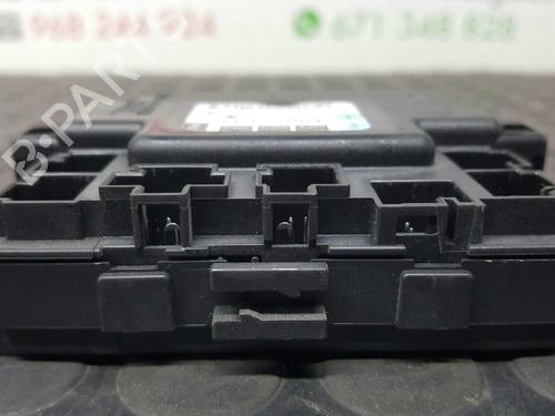 Comfort control module MERCEDES-BENZ M-CLASS (W164)  | BP2734650M56 