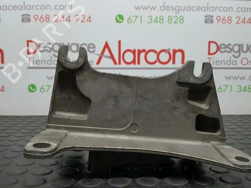 Engine mount RENAULT MEGANE III Hatchback (BZ0/1_, B3_) 1.5 dCi | BP10263337M89 