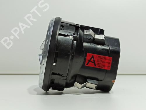 Luftventilen MERCEDES-BENZ GLA-CLASS (X156) GLA 200 CDI / d (156.908) | BP17461575I21 