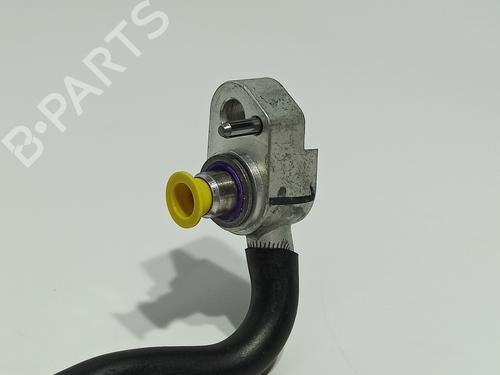 AC pipe BMW 1 (F40) 116 d | BP17920079M126