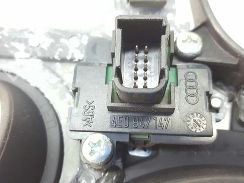 Other AUDI A8 D3 (4E2, 4E8) 4.0 TDI quattro | BP14536049O1