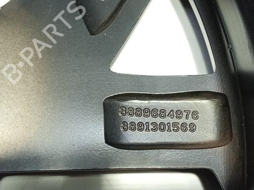 Rim LYNK & CO 01 PHEV | BP28970397C45 