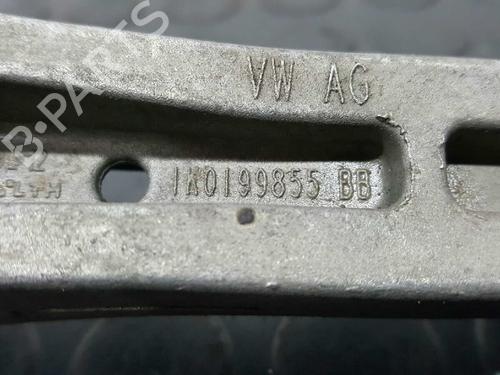 Engine mount VW TOURAN (1T3) 1.6 TDI | BP10263944M89