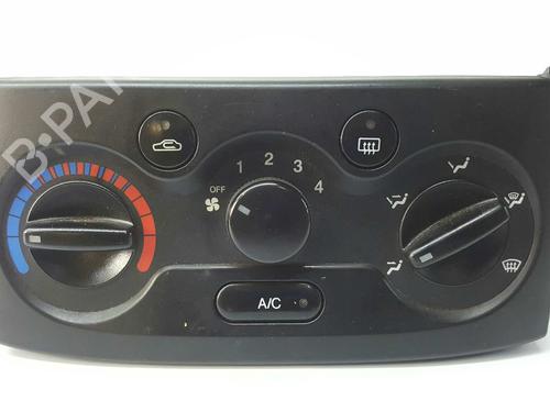 Climate control DAEWOO KALOS (KLAS) 1.4 | BP6086137I5 