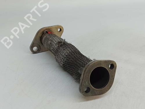 Pipe AUDI A4 B6 Convertible (8H7) 2.5 TDI | BP14540563M125