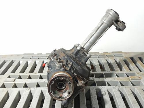 Front differential LAND ROVER RANGE ROVER SPORT I (L320) 2.7 D 4x4 | BP17906460M23 