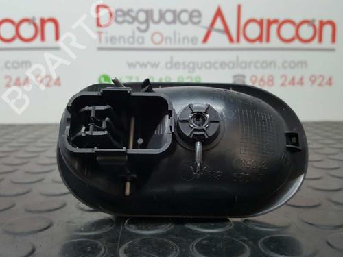Front right interior door handle RENAULT KANGOO / GRAND KANGOO II (KW0/1_) | BP3284916I14