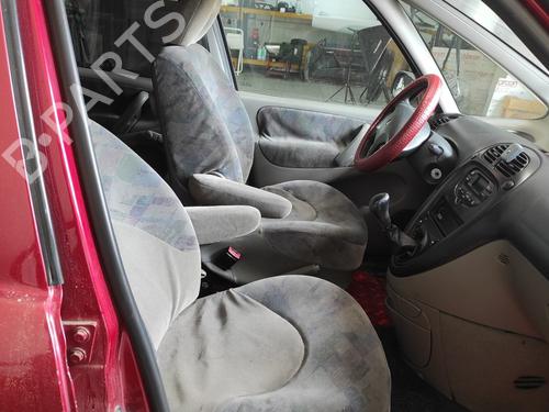 Alternator CITROËN XSARA PICASSO (N68) 1.6 | BP15777536M7 