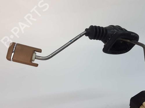 Front right lock MERCEDES-BENZ S-CLASS (W221, V221) S 320 CDI (221.022, 221.122) | BP3675967C97 