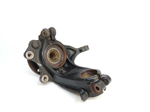 Used Left front steering knuckle CITROËN C3 III (SX) 1.2 THP 110 (SXHNPS, SXHNZT, SXHNZ6) (110 hp) 8222294