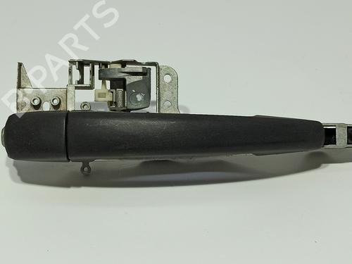 Used Rear right exterior door handle CITROËN C4 I (LC_) 1.6 HDi (90 hp) 16340128