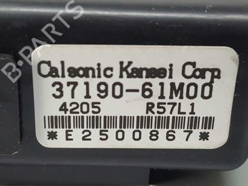 Electronic module SUZUKI SX4 (EY, GY) 1.6 VVT (RW416, YA21S) | BP3161297M83