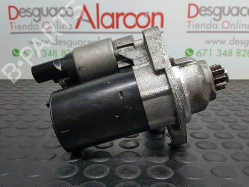 Starter VW GOLF V (1K1) 1.6 | BP2730300M8