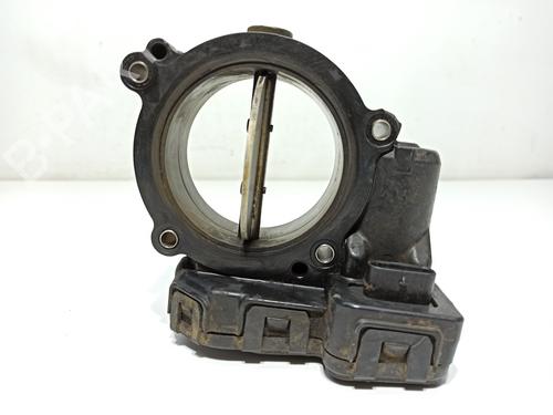 Spjældhus MERCEDES-BENZ E-CLASS (W212) E 220 CDI / BlueTEC (212.001, 212.002) (170 hp) 30606940