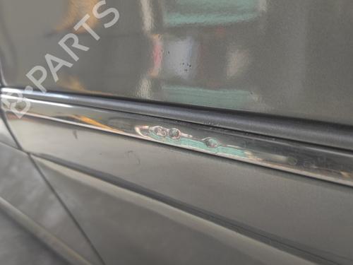 Left rear door MERCEDES-BENZ E-CLASS (W211) E 320 CDI (211.026) | BP16913335C4