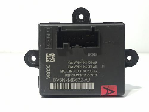 Elektronisk modul FORD FOCUS III 1.6 TDCi (115 hp) 19726427