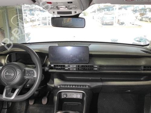 Dashboard JEEP AVENGER (J2) Electric | BP40087727C46 - Image 3