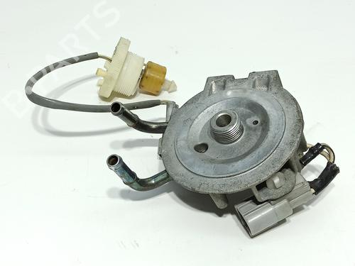 Support MITSUBISHI OUTLANDER III (GG_W, GF_W, ZJ, ZL, ZK) 2.2 Di-D (GF6W) | BP25486968C155