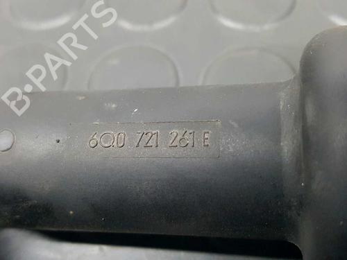 Clutch slave cylinder SEAT IBIZA IV SC (6J1, 6P5) 1.2 TDI | BP14530432M113 