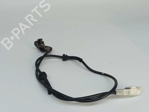 Electronic sensor PEUGEOT 307 (3A/C) 2.0 HDi 135 | BP14539438M84 