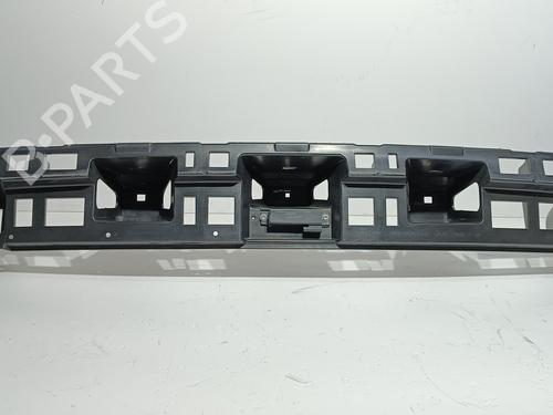 Rear bumper reinforcement LAND ROVER RANGE ROVER VELAR (L560) 2.0 D240 SD4 4x4 | BP29740469C73