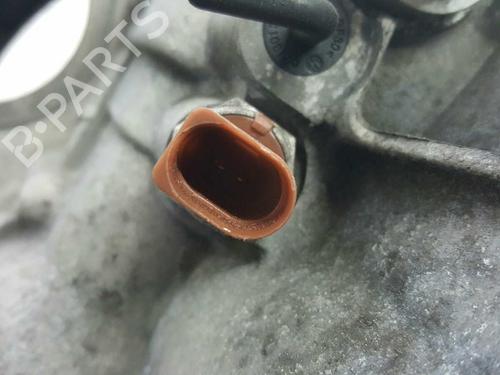 Gearbox AUDI A3 Sportback (8PA) 2.0 TDI | BP11380721M3