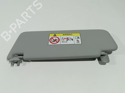 Parasol derecha Parasol derecha AUDI Q5 Sportback (FYT) 45 TFSI Mild Hybrid quattro (265 hp) 36050537 36050537