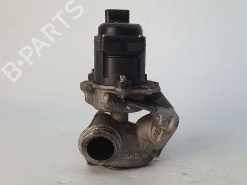 Used Egr PEUGEOT PARTNER Box Body/MPV 1.6 HDi (109 hp) 9744351