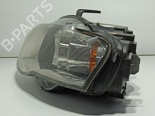 Left headlight AUDI A4 B7 (8EC) 2.0 TDI 16V | BP32393862C28 - Image 2