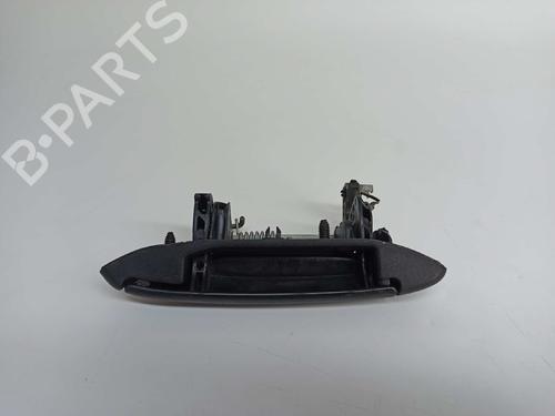 Front right exterior door handle DACIA LOGAN (LS_) 1.5 dCi (LS0K) | BP6096506C129