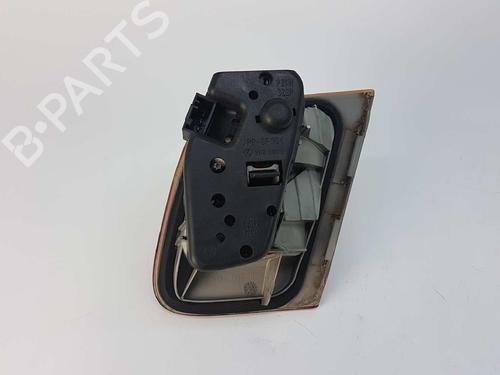 Left taillight BMW 3 (E46) 320 d | BP6480418C34